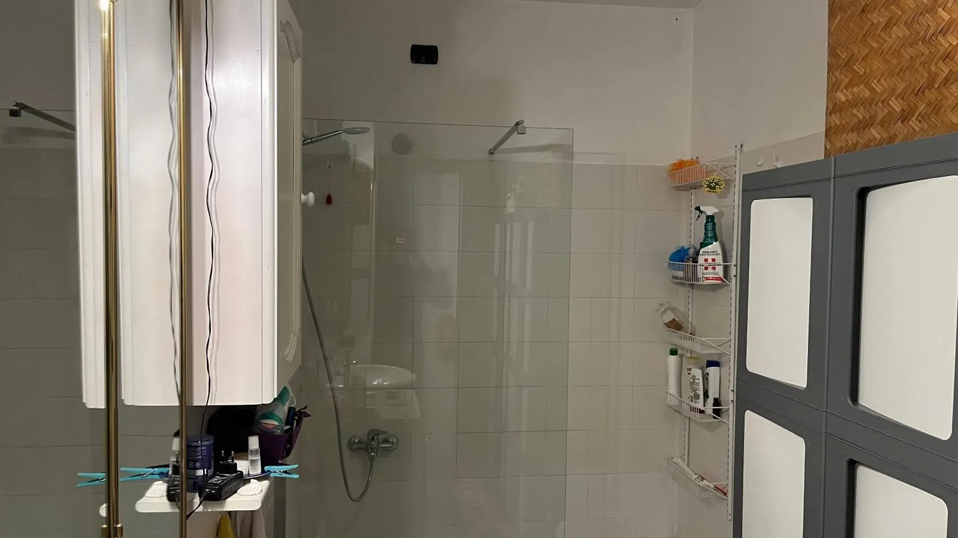 Homestay Camera Singola, Politecnico Milano Bovisa Italy