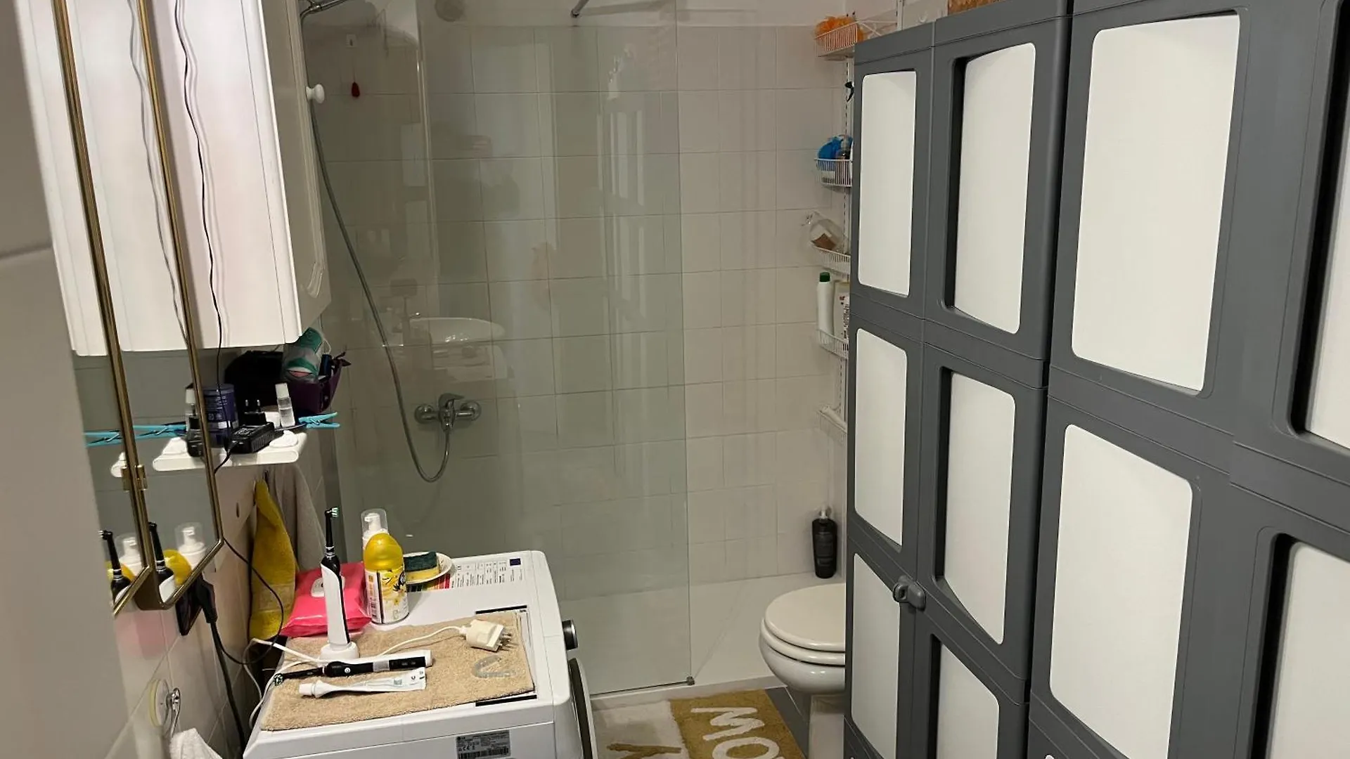 Camera Singola, Politecnico Milano Bovisa Homestay Milan